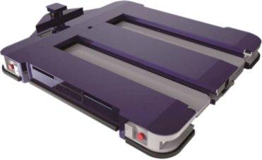 다양한 시나리오별 AGV 솔루션