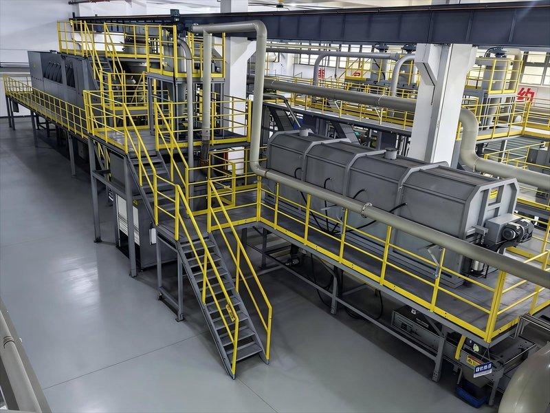 폐배터리 자동 방전 장치