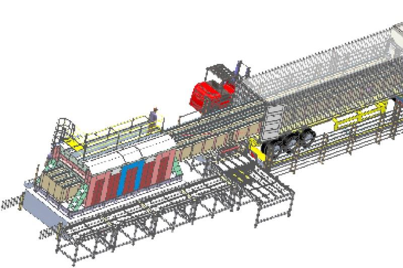 맞춤형 조립 라인 자동화