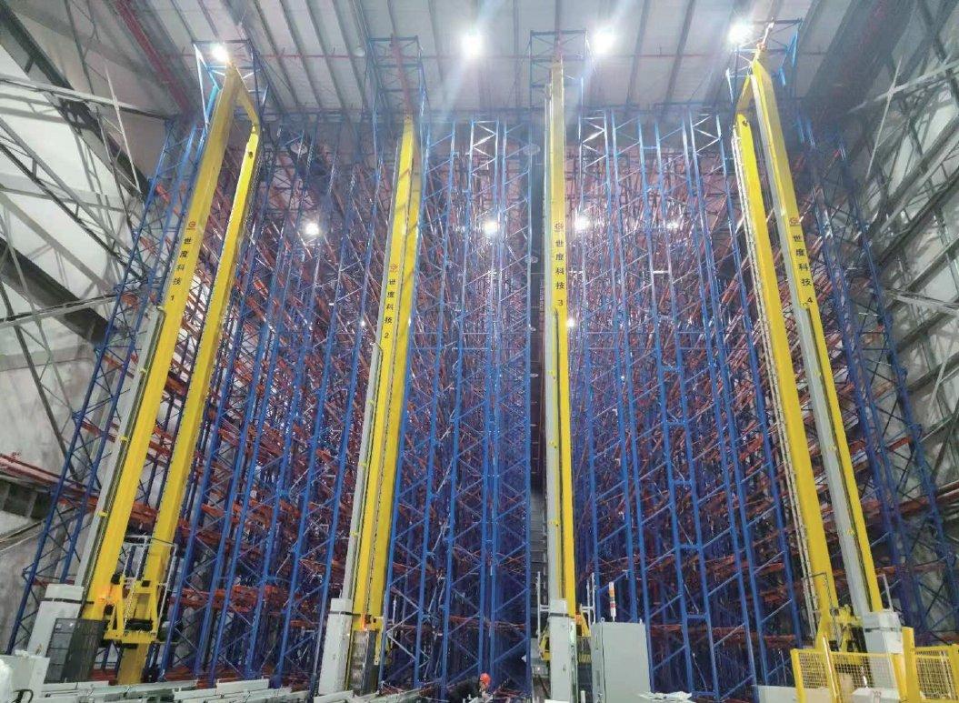 POSCO Future M (중국)