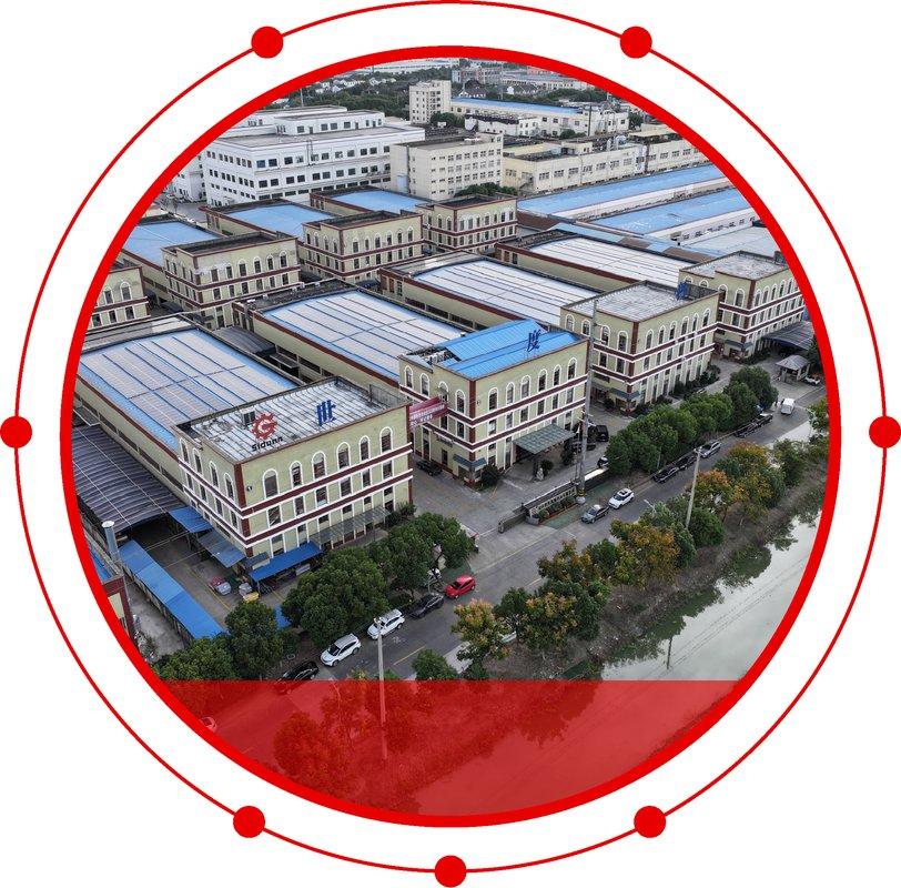 쿤산 본부 (중국)