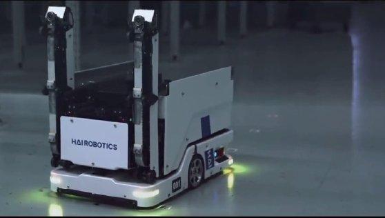 하이로보틱스 ACR