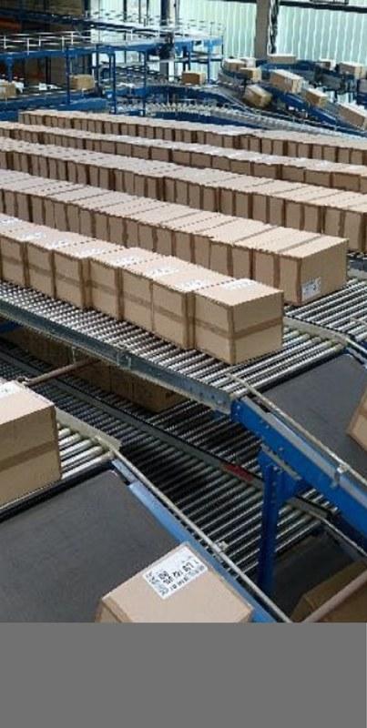 컨베이어 시스템