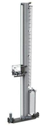 미니로드 스태커 크레인