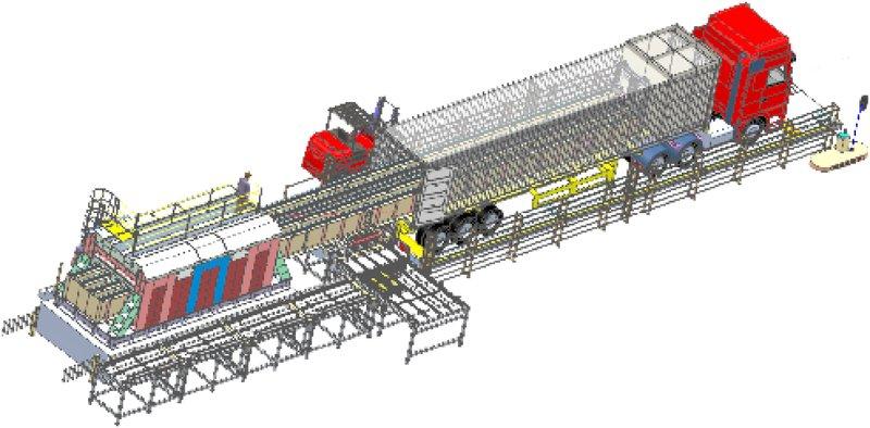 비표준 스마트 장비