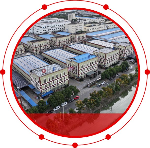 시돈 스마트, 창수 신규 생산 기지 준공식 개최