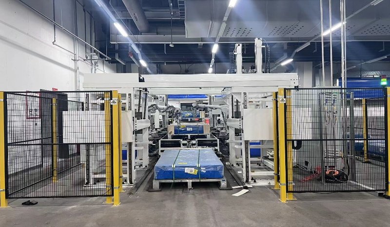 자동화 검사 시스템