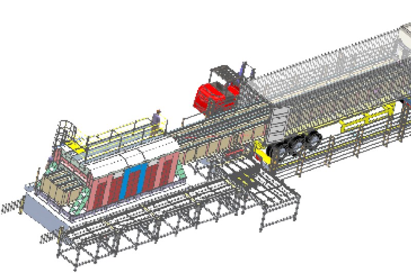 맞춤형 조립 라인 자동화