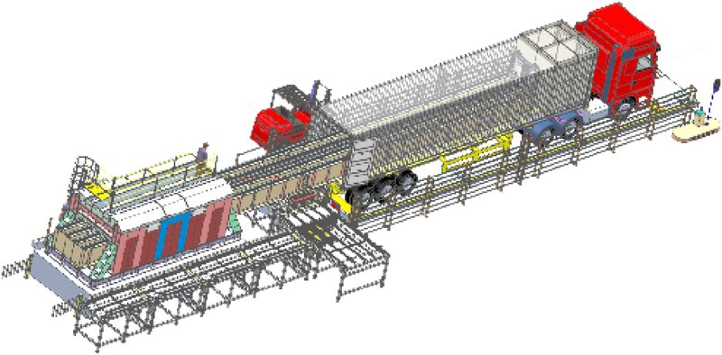 비표준 스마트 장비